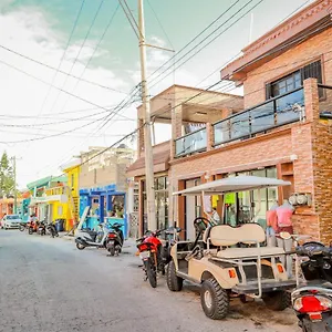 Casa Amaya Homestay